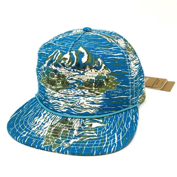 pataloha cap